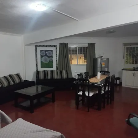 Alquiler Temorario Plaza Gurruchaga Apartment Salta Exterior photo