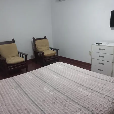 Alquiler Temorario Plaza Gurruchaga Apartment Salta Exterior photo